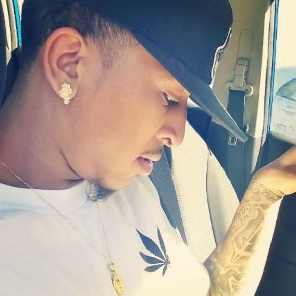 Meet your Posher, Damn - Picture 1 of 1